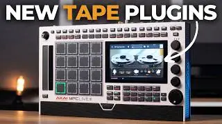 3 New Tape Plugins for MPC: Review