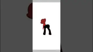 Обработка пони=slender
