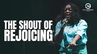 All Power Belongs To God Praise Experience at NCH in 24 Hours!