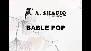 BABLE POP