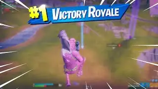 Fortnite Montage - "COCO" (24KGOLDN & DABABY)