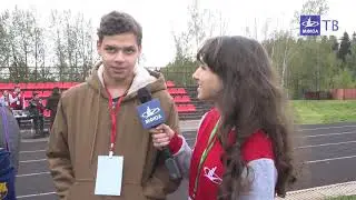 Школа актив «Лидер – 2019»