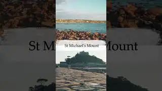 The Far West of Cornwall, UK