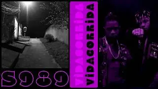 S989 - Vida Corrida prod. FBEAT$7