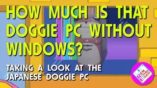 How much is that Doggie without windows? 