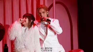 Jeremy Lee 李駿傑《Fever》：阿正《正DIVA》（Day1）