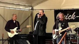 QUICK NICK BAND - KÖTHENWALD 1.MAI 2012 H
