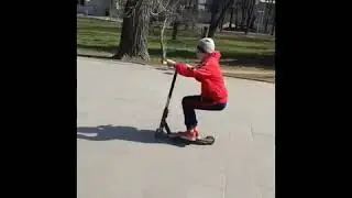 Луганская детка 😱😱