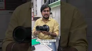 canon 60 d