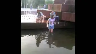 Мощные приколы