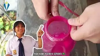 EKSPERIMEN FISIKA_TIM 1 _SMP SINT CAROLUS_GAYA SENTRIFUGAL