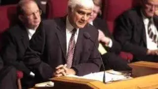 Ravi Zacharias 