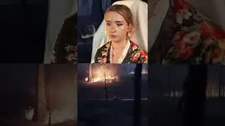Very EMOTIONAL Cutscene in Ghost of Tsushima
