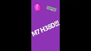 M7 H38D!!!