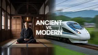 Japan: A Fascinating Blend of Old Traditions and Futuristic Innovations 🌟