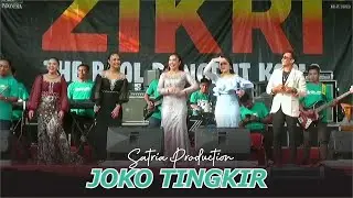 DANGDUT KOPLO JOKO TINGKIR || COVER ALL ARTIS NYA OM ZIKRI