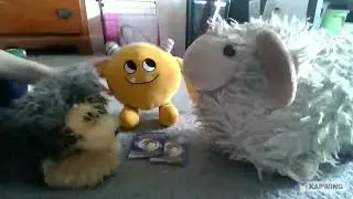 Betrayal | S1 Ep 16 | Stuffed Animal Drama