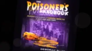 The Poisoner's Handbook: Murder and the Birth of Forensic Medicine, Prolog, 1/40