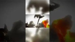 3 сезон берсерка💥 гатс в броне 