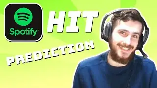 Spotify Hit Prediction (Model Selection) - Data Every Day 