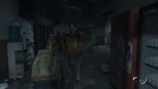 Побег