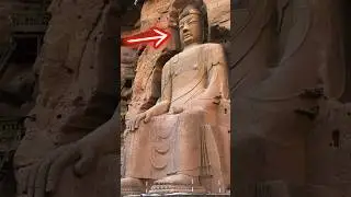Carved into the Cliffside
