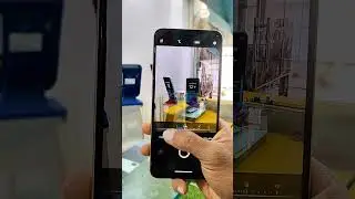 Vivo Y56 5G Camera Test: Selfie Camera Features and Quality | 