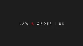(FAN MADE) Law & Order: UK - Series 6 (Version 1)