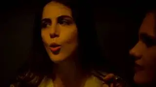 Marla Green - Glory Box