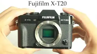 Worth it kah beli Fujifilm X-T20 di 2023? | Review Fujifilm X-T20