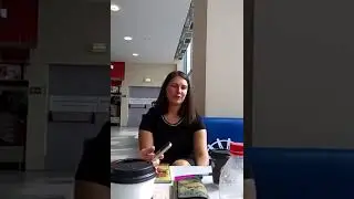 История прихода. Марина Громыковская. Команда ПРОдвижение Сочи