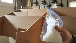 Gluing it All Together