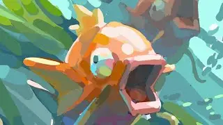 Five Fast Facts #428 Magikarp #pokemon #top5 #didyouknow #magikarp #facts #nintendo