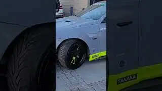 getting the drift car ready for the season 🔥