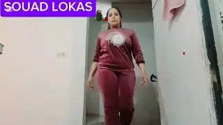 روتين ليلي شاركت معكم عشاياا ردو عليا واش عندي دوق ولا لا🤭