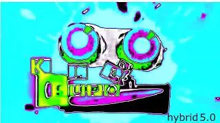 (audio fixed + changed 3.0) klasky csupo in hybrid versions