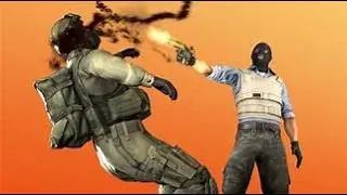 Counter Strike 1.6 GO | CS GO Map | Master Gaming