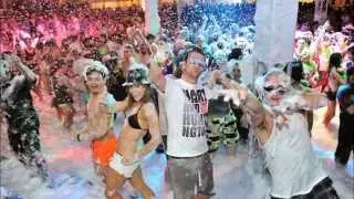 Avicii & MAKJ Feat. Lil Jon ( Addicted to gettin F*c**d up )