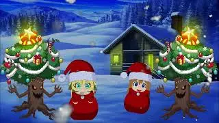 Merry christmas soldiers!!