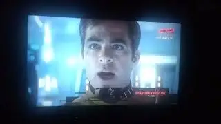This December 2022 (MAX Friday Night) CINEMAX Promo