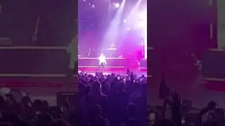 Shaman- гимн России!!! 🇷🇺💪🇷🇺 БКЗ Октябрьский - 02.03.2023