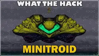 What The Hack | Minitroid