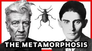 David Lynch's The Metamorphosis - A History of the Kafka Adaptation That Almost Happened