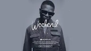 (Sold) Burna Boy x Wizkid x Afroswing Type Beat 2021 - 