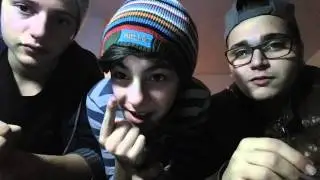 rischia il gusto challenge !!!