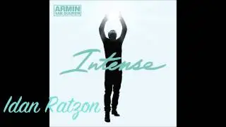 Armin van Buuren feat. Lauren Evans - Alone (Speed Up)