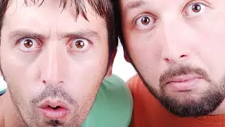 Как шокировать европейца? 😁 – просто показать на улице настоящую женщину в женственной одежде)