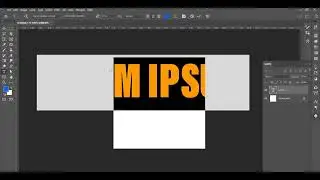 Photoshop Make Text Brush
