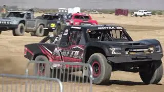 2024 Mint 400 Qualifying