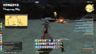 Cactaur Minion - Final Fantasy 14